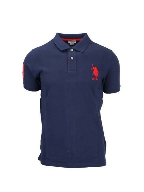  US Polo Assn | Polo Shirt | 6749041029179